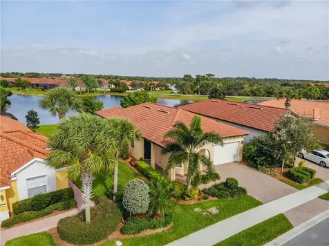 10496 Crooked Creek Drive Venice FL 34293