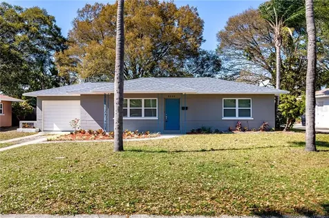 5395 35th Terrace N St Petersburg FL 33710