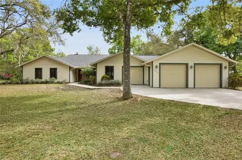 5410 Lovett Drive Merritt Island FL 32953