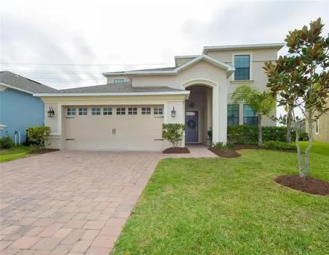 2287 Victoria Drive Davenport FL 33837