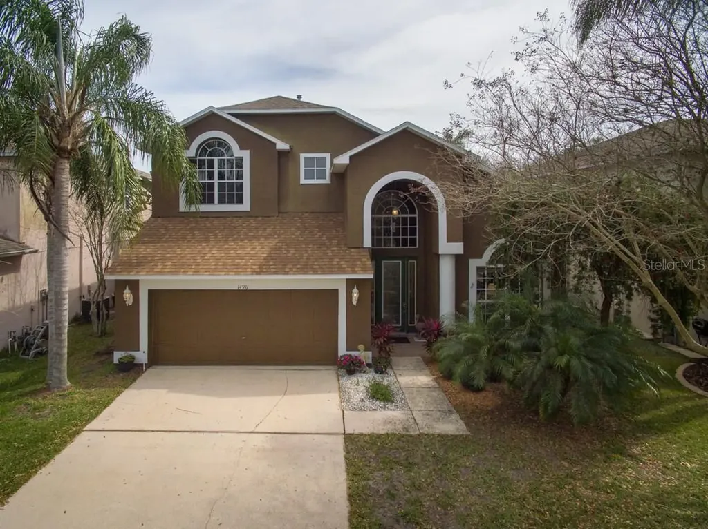 14911 Berkford Avenue Tampa FL 33625