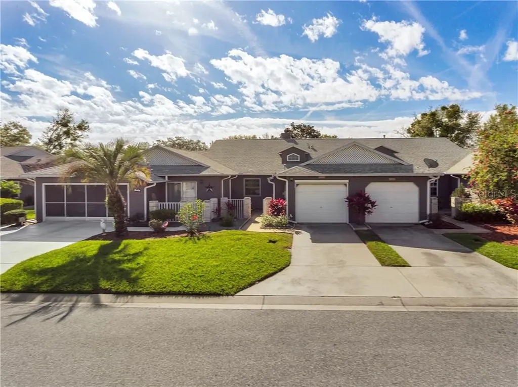 26753 Cash Court Leesburg FL 34748