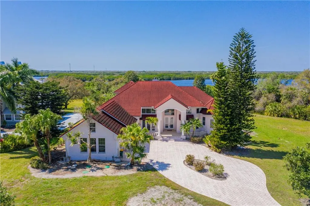 571 Woodstork Lane Punta Gorda FL 33982