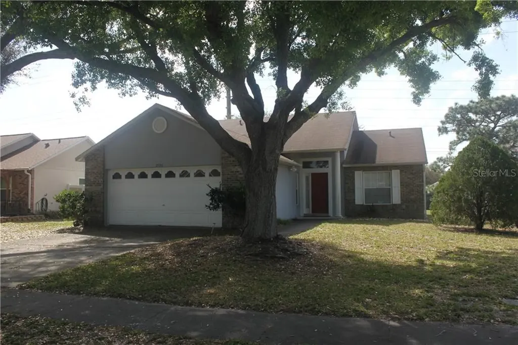 2796 Theresa Drive Kissimmee FL 34744