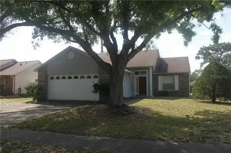 2796 Theresa Drive Kissimmee FL 34744