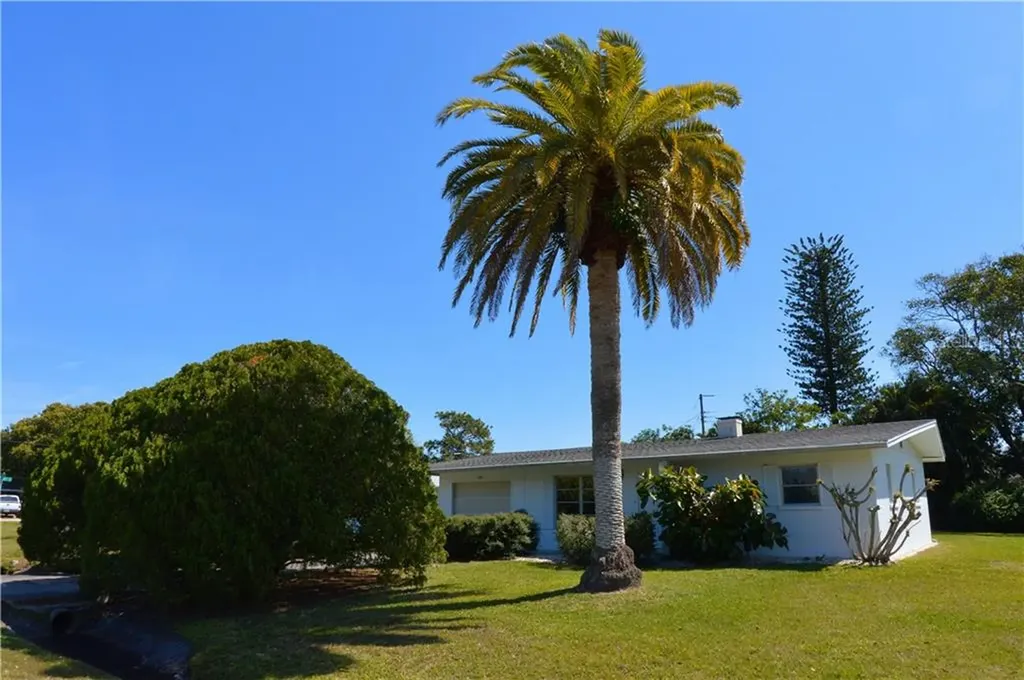 1757 Croton Drive Venice FL 34293