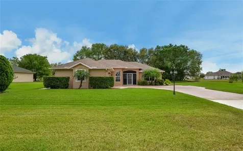 7727 Glenallen Boulevard North Port FL 34287