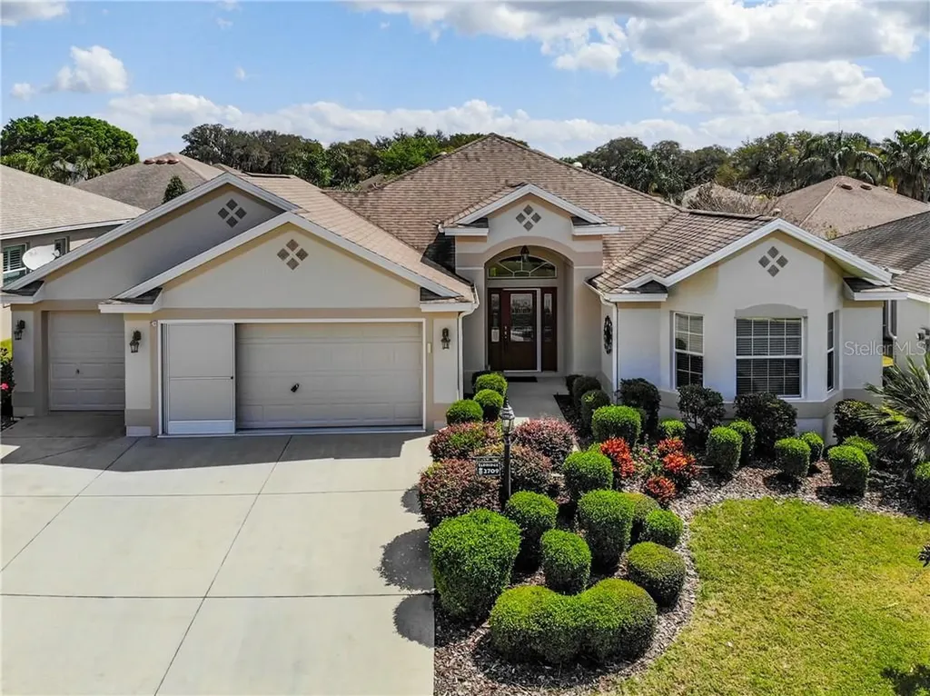 2709 Halsey Terrace The Villages FL 32162