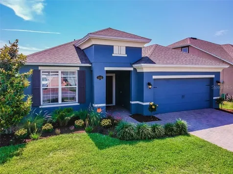 1552 Weather Vane Lane Lutz FL 33558