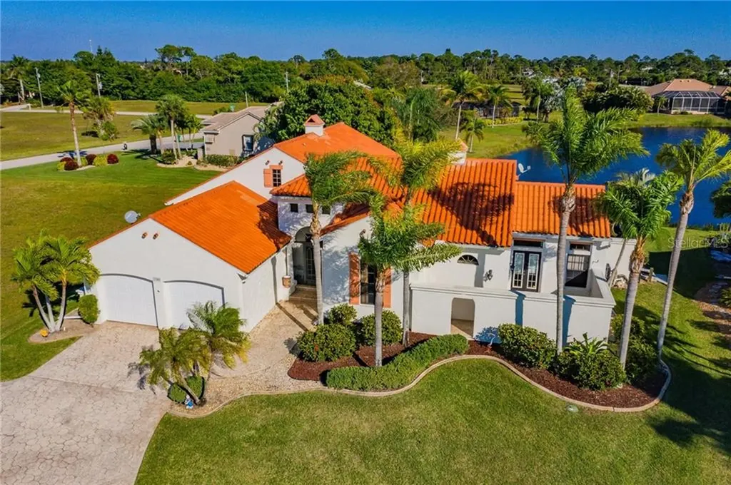 17490 Fuego Lane Punta Gorda FL 33955