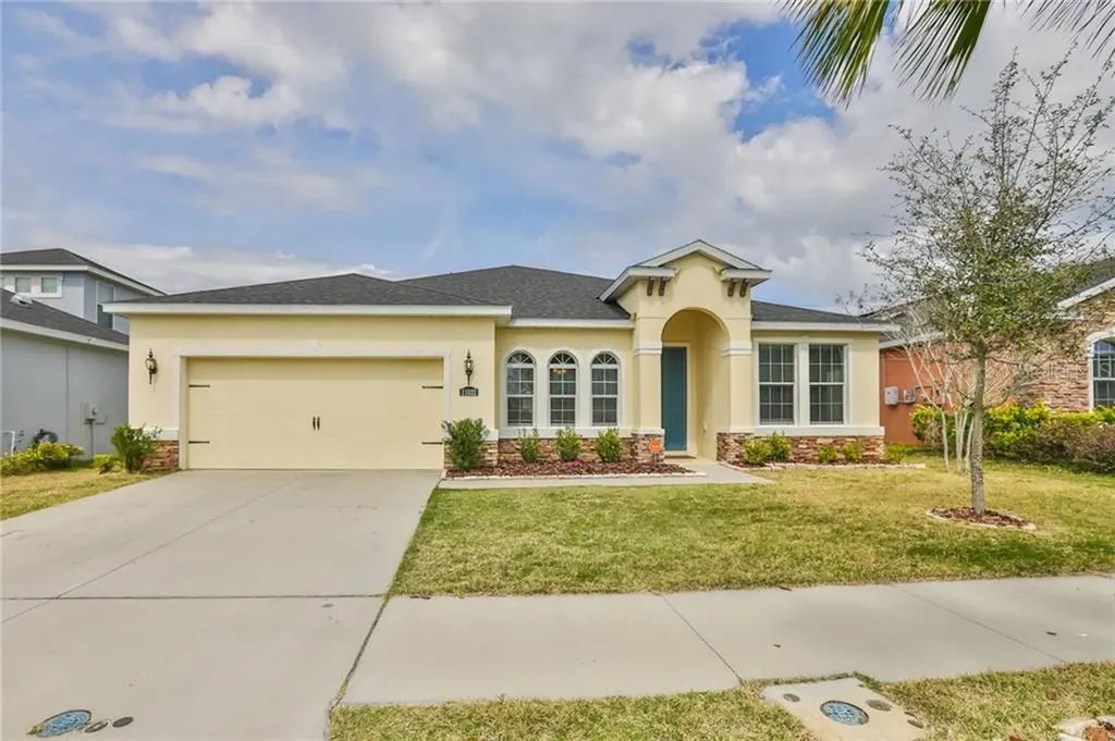 11032 Spring Point Circle Riverview FL 33579