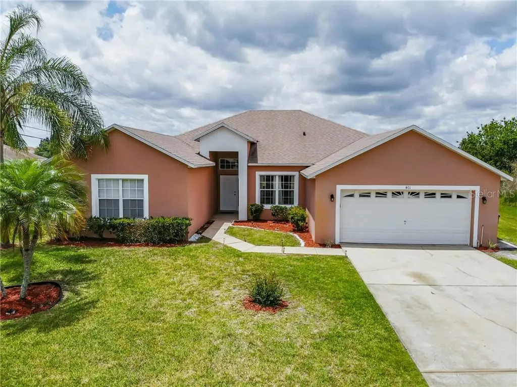 401 Boswell Way Kissimmee FL 34758