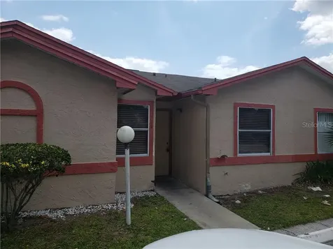 2009 Mary Street Kissimmee FL 34741