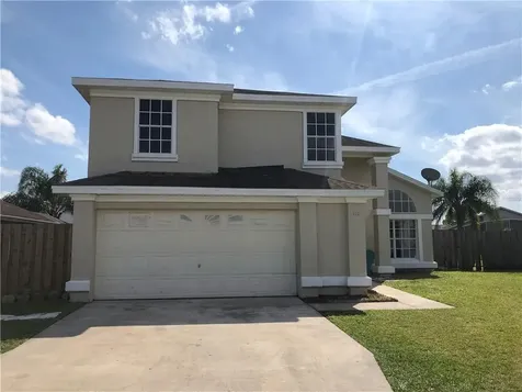 111 Blue Indigo Court Kissimmee FL 34743