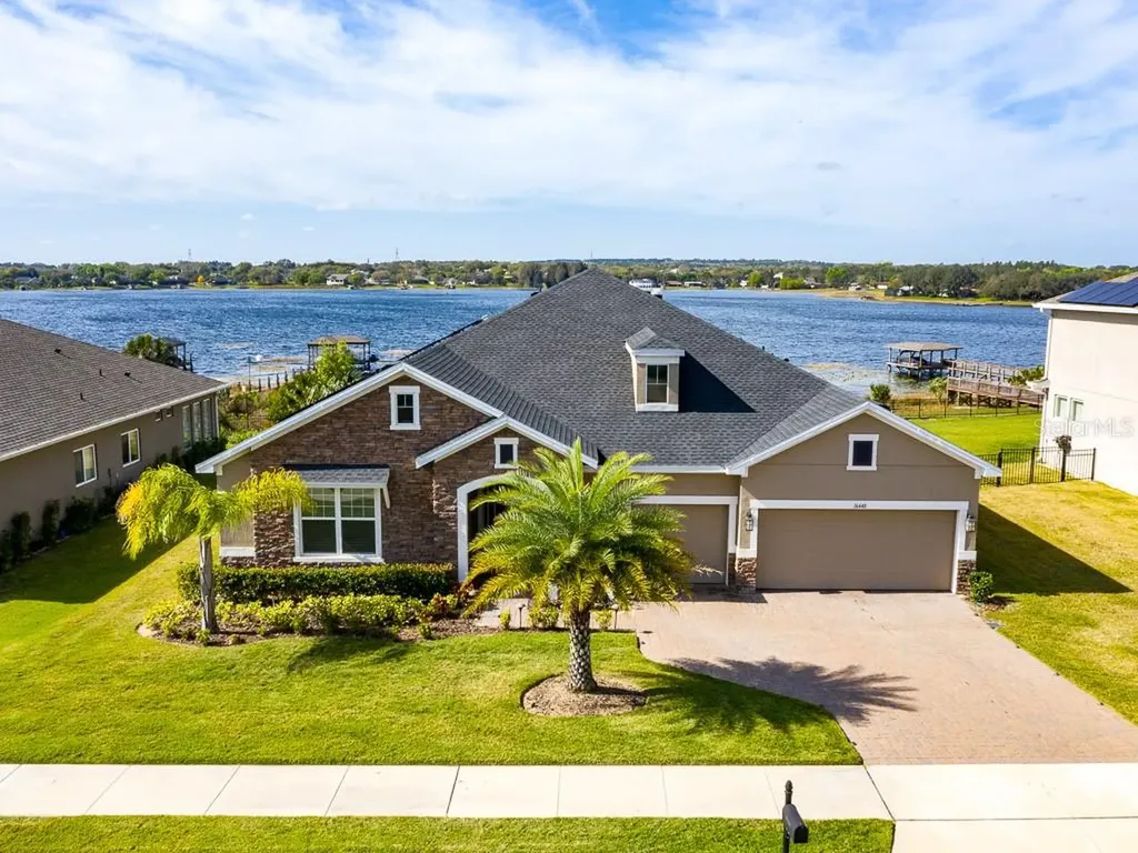 16448 Good Hearth Boulevard Clermont FL 34711