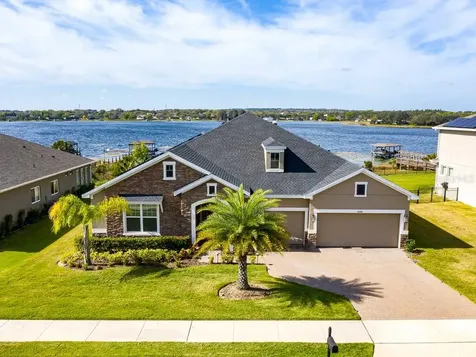 16448 Good Hearth Boulevard Clermont FL 34711
