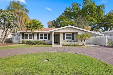 5009 W Longfellow Avenue Tampa FL 33629