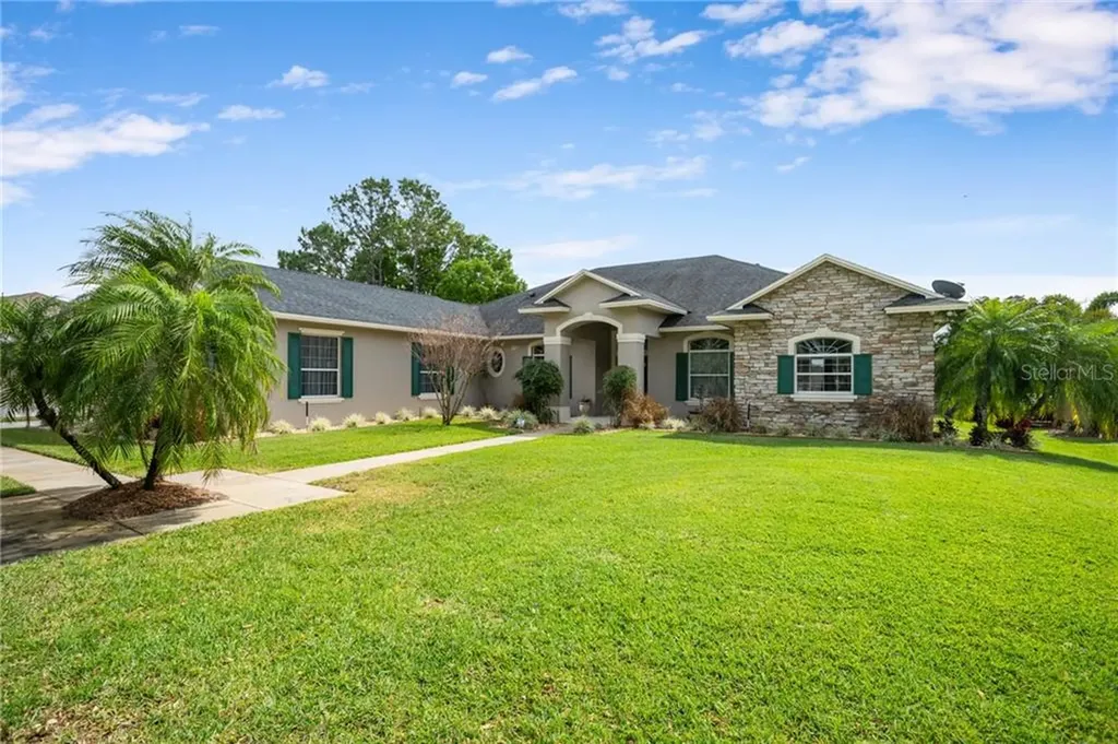 13614 Sunset Lakes Circle Winter Garden FL 34787