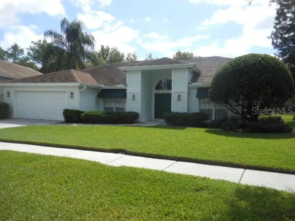 9425 Rockrose Drive Tampa FL 33647