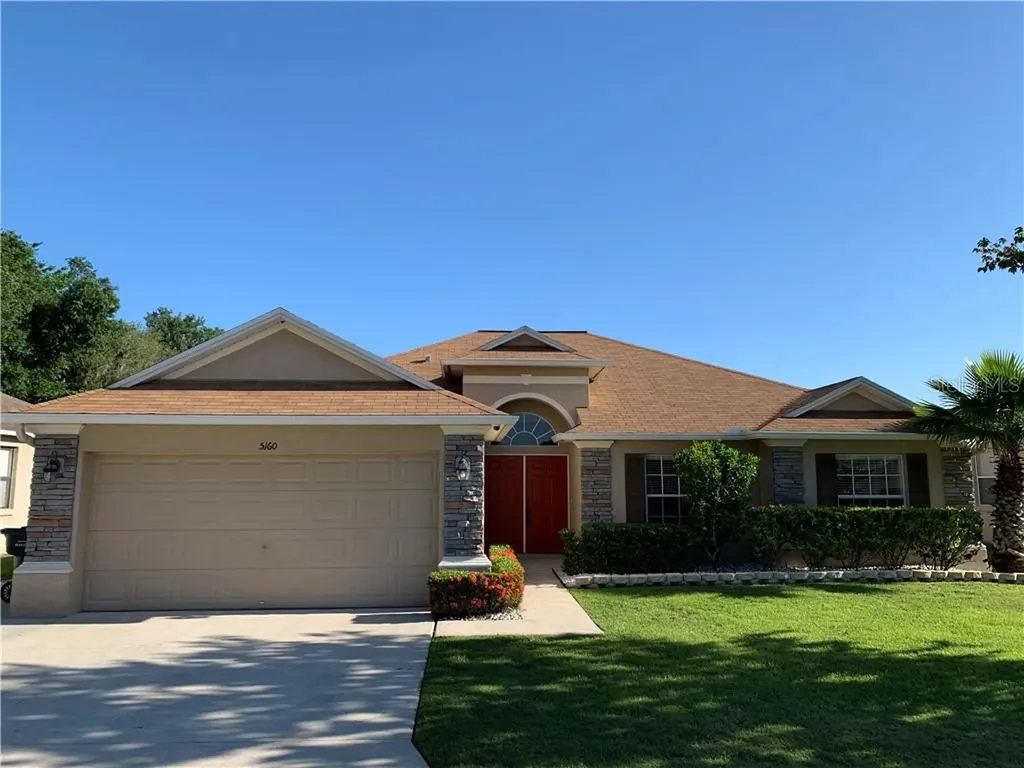 5160 Ashwood Drive Lakeland FL 33811