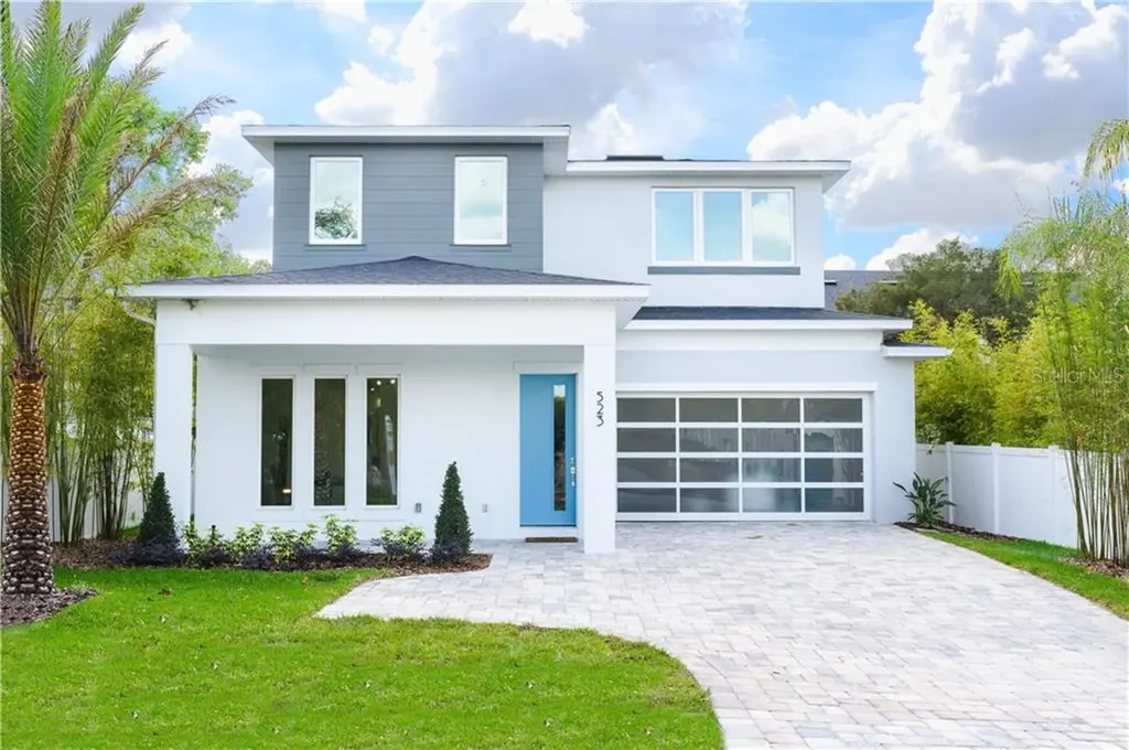 523 Country Club Drive Winter Park FL 32789