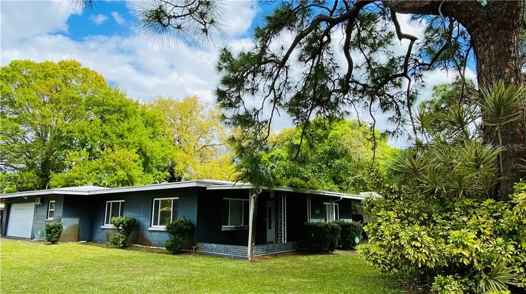 675 62nd Avenue S St Petersburg FL 33705