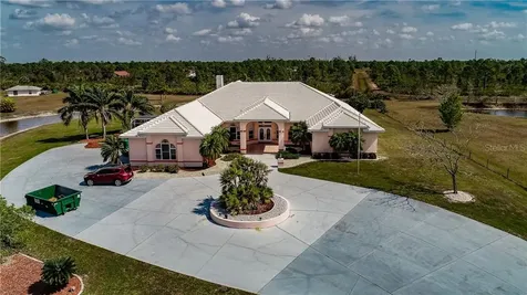 17400 White Water Court Punta Gorda FL 33982