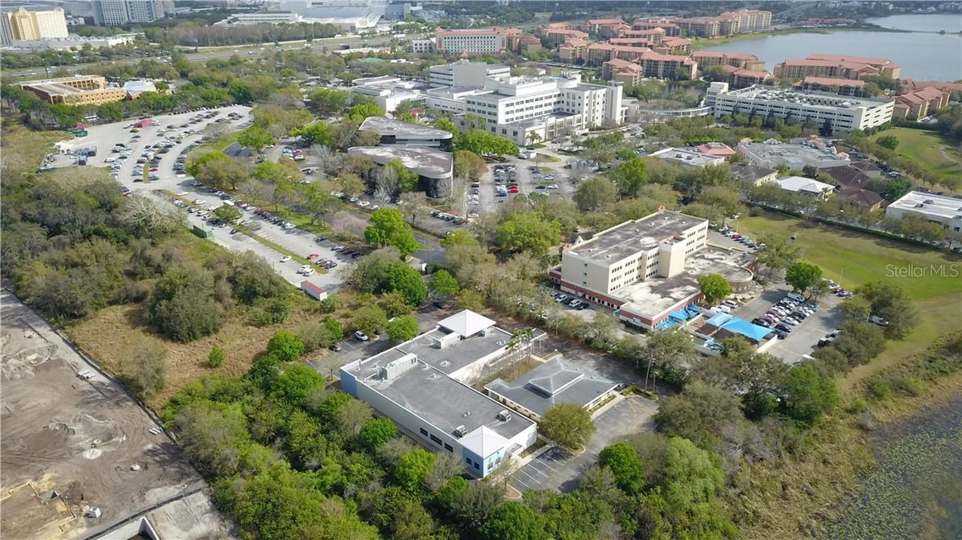 Orlando FL 32819