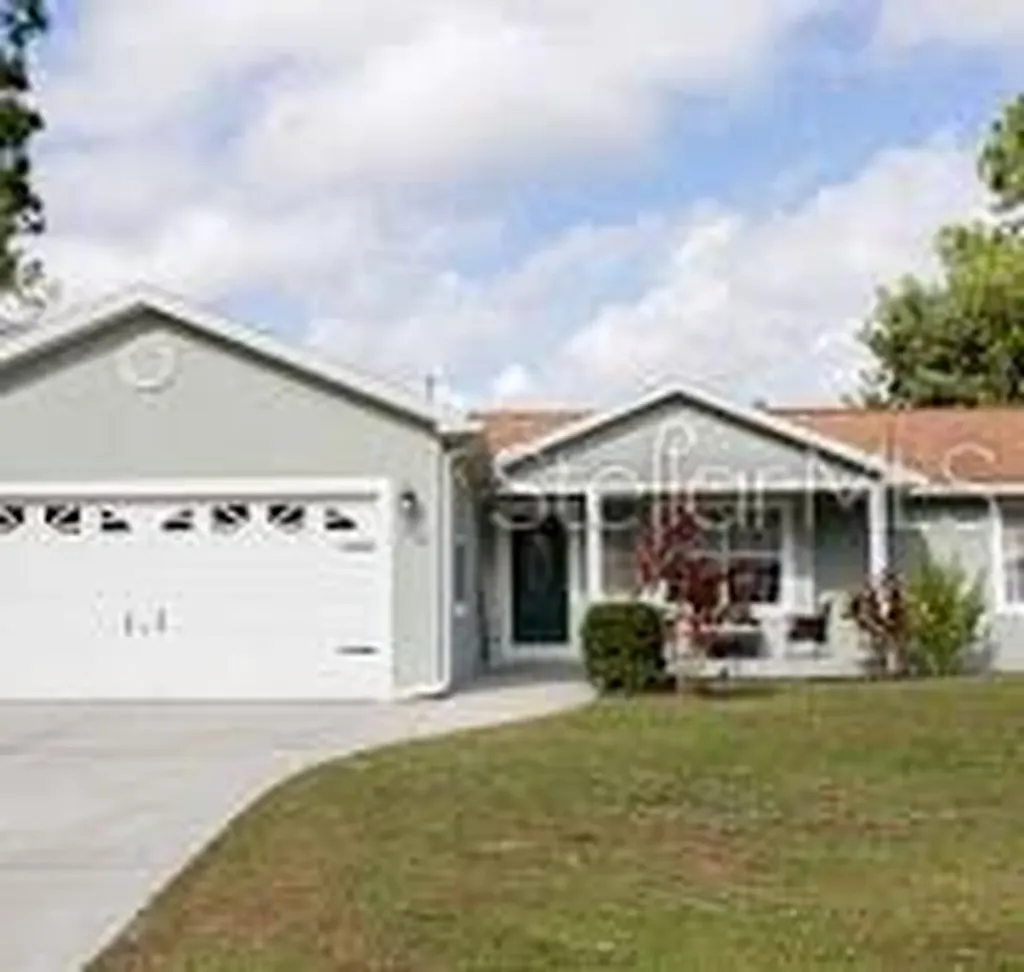 3706 Oasis Avenue North Port FL 34287
