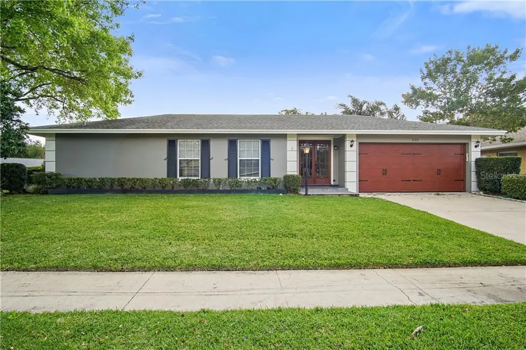 2105 Winnebago Trail Fern Park FL 32730