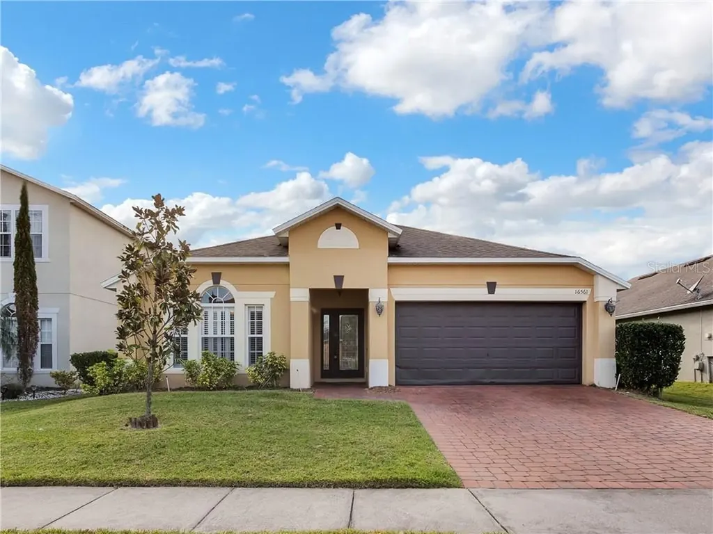 16561 Cedar Run Drive Orlando FL 32828