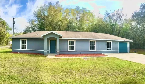 3721 SW Crevalle Road Dunnellon FL 34431