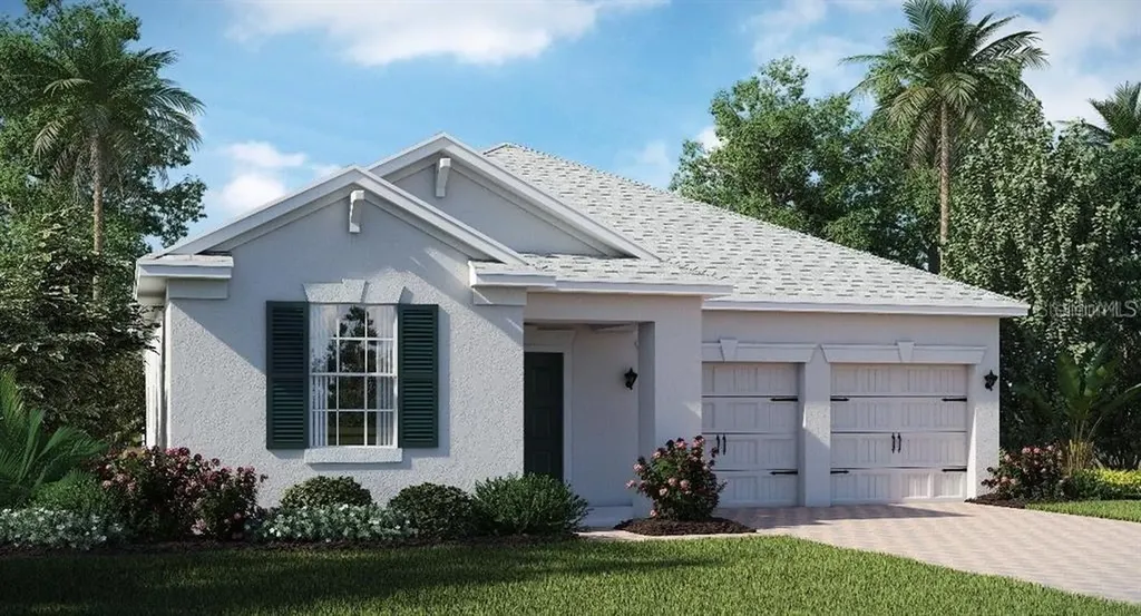 3052 Prelude Lane Kissimmee FL 34746