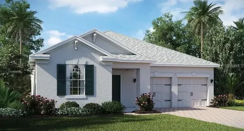 3052 Prelude Lane Kissimmee FL 34746