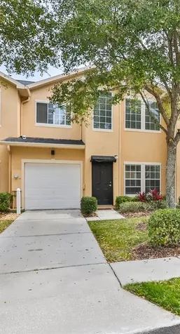 16303 Newbury Palms Court Tampa FL 33647