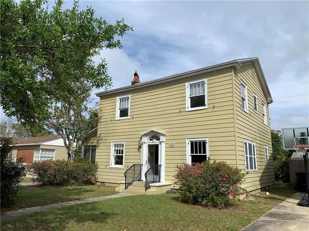 739 W Yale Street Orlando FL 32804