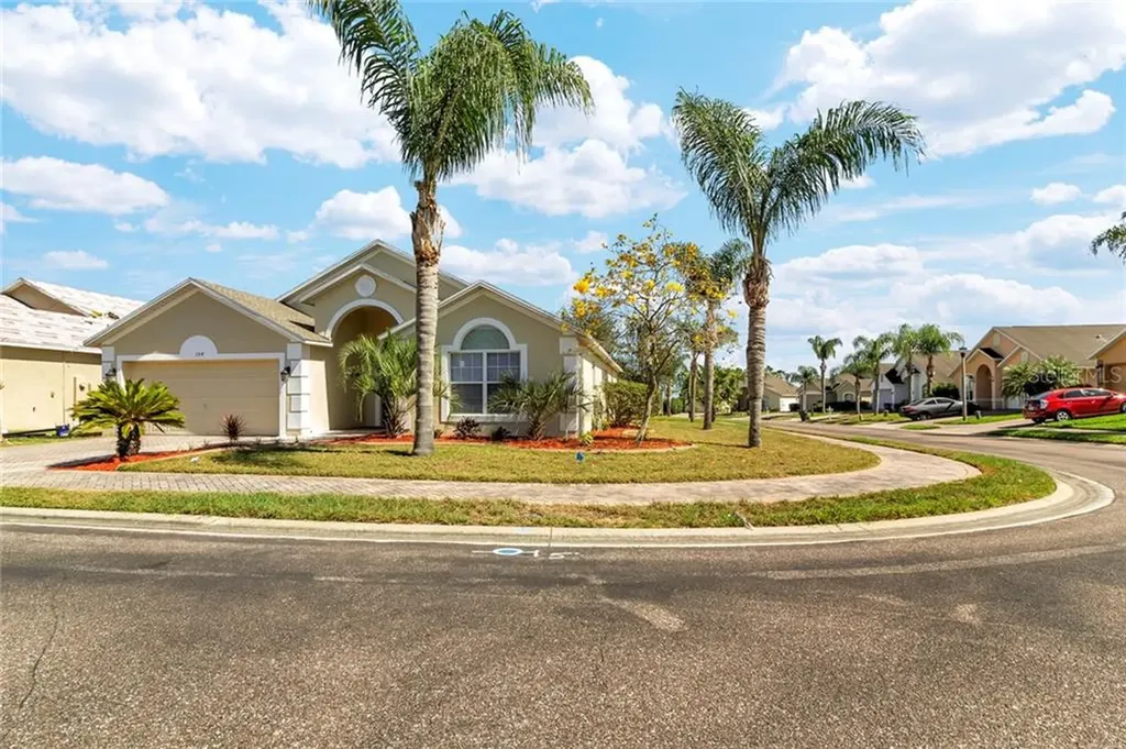 104 Regency Street Davenport FL 33896