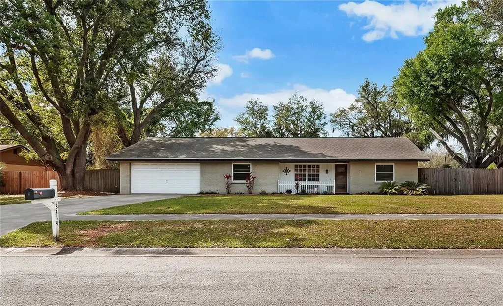 3414 Blowing Oak Street Valrico FL 33596
