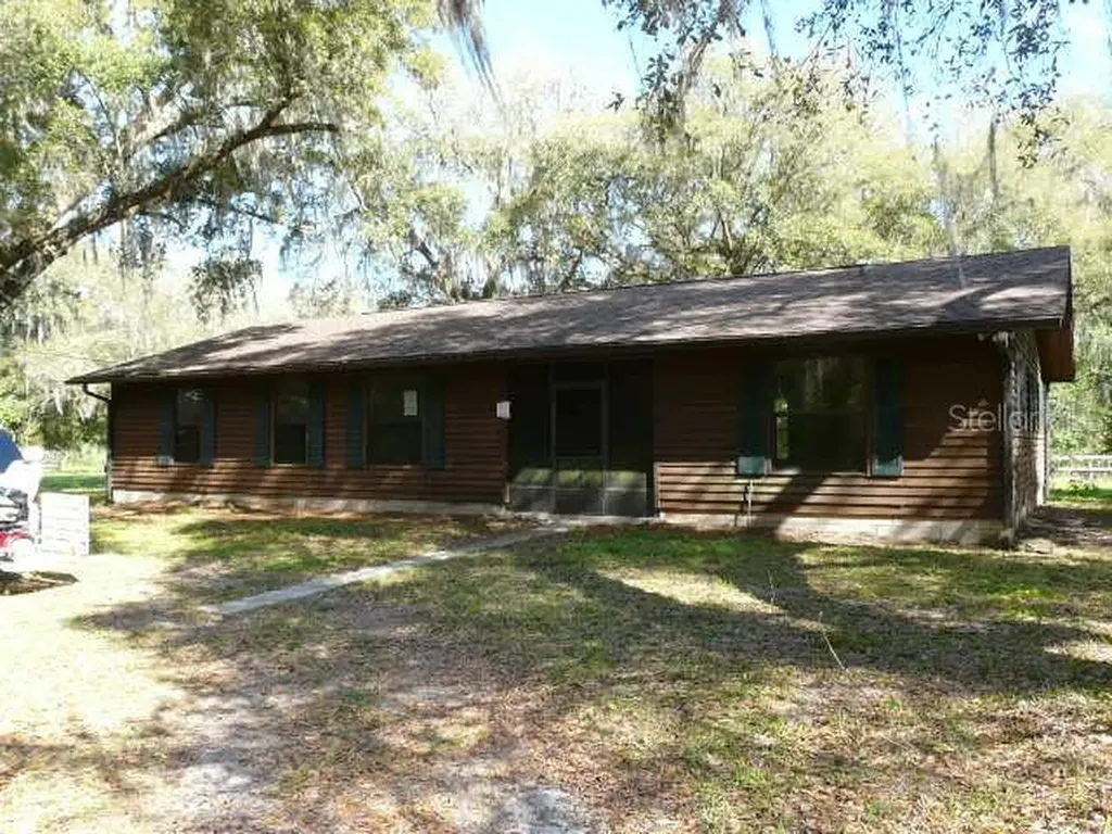 215 N Jungle Road Geneva FL 32732