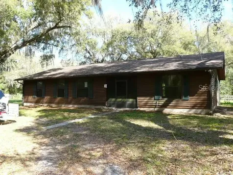 215 N Jungle Road Geneva FL 32732