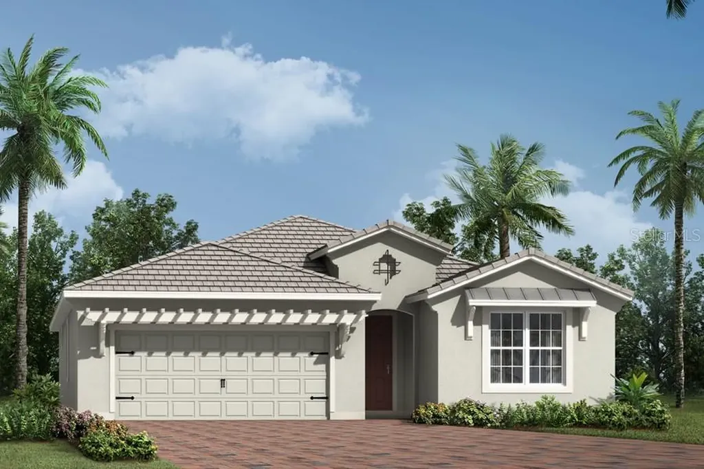 8648 Sundance Loop Sarasota FL 34238