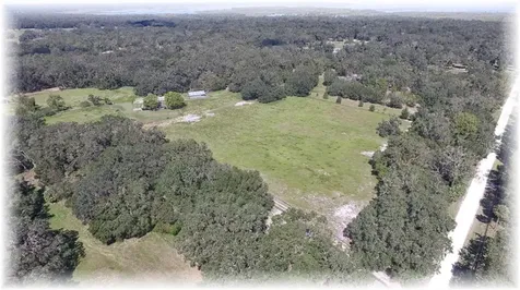 18370 NW 20th Avenue Citra FL 32113