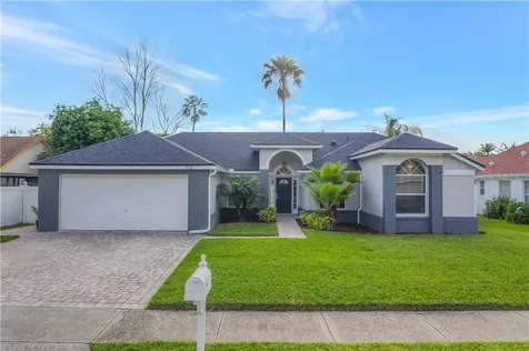 1016 Kelly Creek Circle Oviedo FL 32765