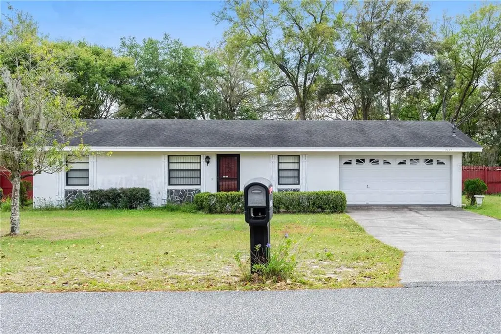 3724 Rose Road Lakeland FL 33810