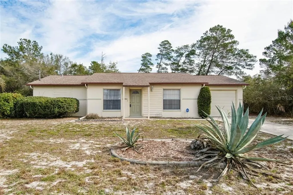 9315 Swiss Road Spring Hill FL 34606
