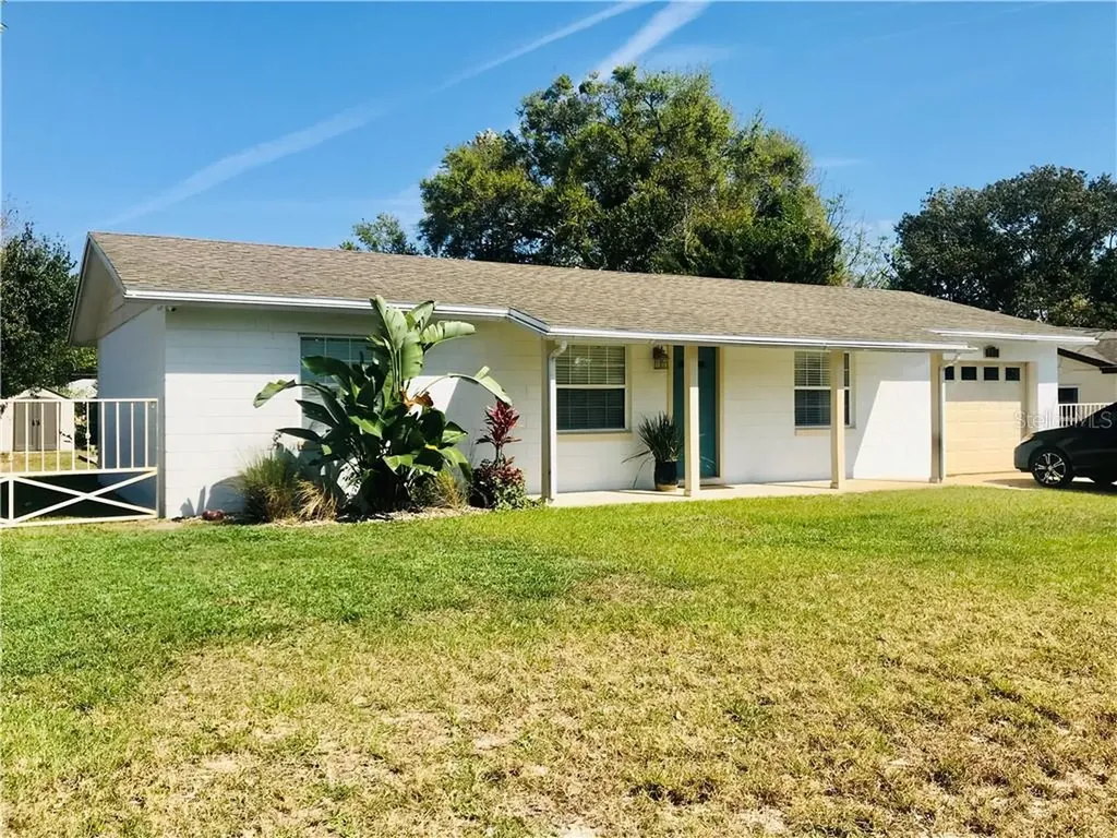 739 Seminole Avenue Longwood FL 32750