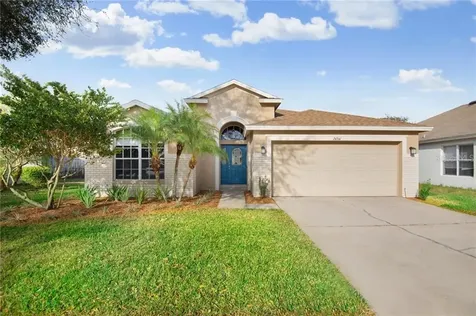 24341 Summer Nights Court Lutz FL 33559