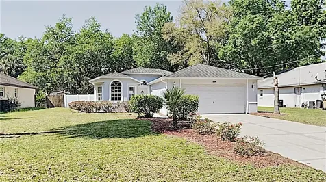 40013 Parkinsonia Street Lady Lake FL 32159