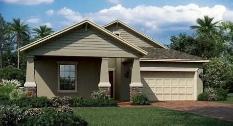 2808 Black Birch Drive Ocoee FL 34761