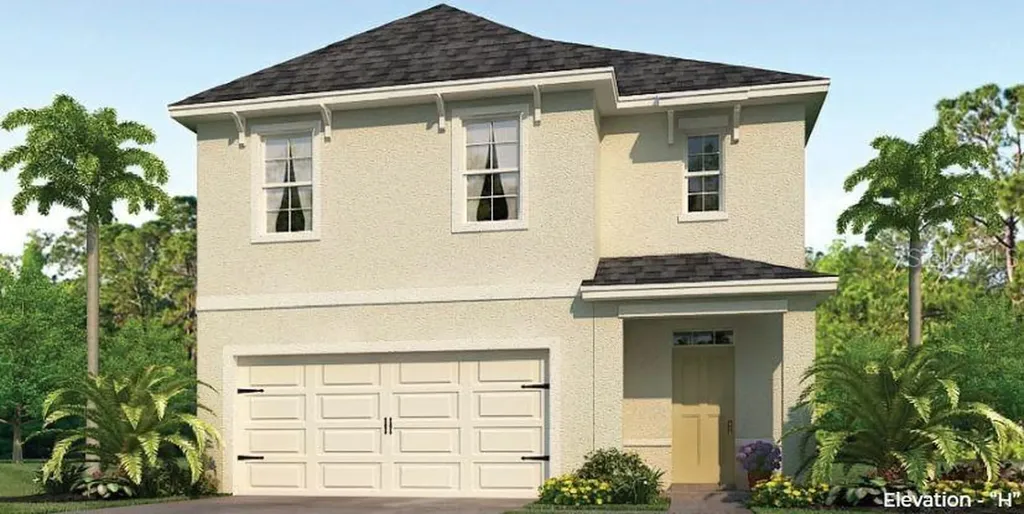 109 Eagleview Loop Davenport FL 33837